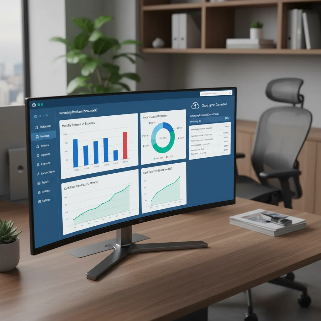 Karlín Consulting daňová a účetní kancelář